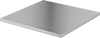 Tight-Tolerance Extreme-Strength 17-4 PH Stainless Steel Sheets