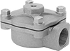 Air Pulse Valves