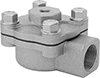 Air Pulse Valves