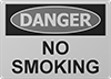 Hazardous Material Signs