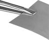 Tweezers for Flat Material