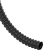 High-Temperature Duct Hose for Dust