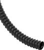 High-Temperature Duct Hose for Dust