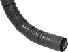 High-Temperature Flexible Duct Hose for Dust