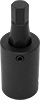 Impact Hex Bit Sockets 