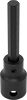 Impact Hex Bit Sockets 