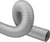 Very Flexible Duct Hose for Liquids