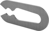 Roller Chain Spring Clips