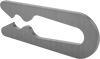Roller Chain Spring Clips