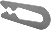 Roller Chain Spring Clips