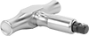 T-Handle Slip-Release Factory-Set Torque Wrenches