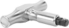 T-Handle Slip-Release Factory-Set Torque Wrenches