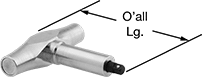 Image of Product. Front orientation. Contains Annotated. Torque Wrenches. T-Handle Slip-Release Factory-Set Torque Wrenches.
