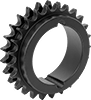 Taper-Lock Bushing-Bore Sprockets