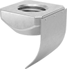 T-Slotted Framing Fasteners