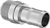 Hose Nozzle Swivels