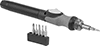 Illuminated Cordless Bit Screwdrivers