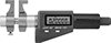 Digital Inside Hole Micrometers with Jaw