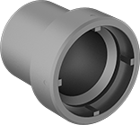 Image of Product. Front orientation. Sockets. Spanner Sockets.
