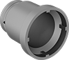 Spanner Sockets