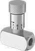 Flow-Adjustment Valves