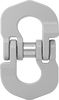 Chain Connecting Links