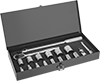 Value 6-Point Socket Sets