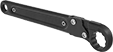 Image of Product. Front orientation. Box Wrenches. Snap-Open Ratcheting Box Wrenches .