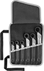 Snap-Open Ratcheting Box Wrench Sets 