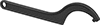 Spanner Wrenches