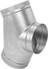Duct Hose and Fittings