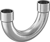 Tube Elbows