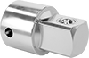 Socket Adapters
