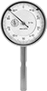 Economy Continuous Dial Back Plunger-Style Variance Indicators with Calibration Certificate