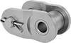 Heavy Duty Roller Chain and Links