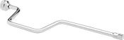 Image of Product. Front orientation. Speeder Handles.