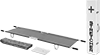 Fold-Up Stretcher Kits