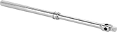 Image of Product. Front orientation. Wrench Handles. Adjustable-Length Flex-Head Wrench Handles.