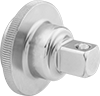 Finger-Tightening Socket Adapters