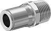 Tube Straights