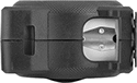 Image of Product. Bottom. Bottom orientation. Tape Measures. Lufkin Control Series.