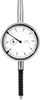 Coolant-Resistant Economy Continuous Dial Plunger-Style Variance Indicators