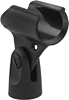 Microphone Clips