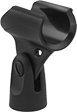 Image of Product. Front orientation. Microphone Clips.