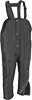 Cold-Protection Bib Overalls