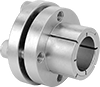 Pulley and Sprocket Bushings