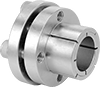 Pulley and Sprocket Bushings