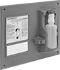 Eye Wash Stations