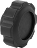 Comfort-Grip Threaded-Hole Knobs
