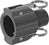 Hose Fittings